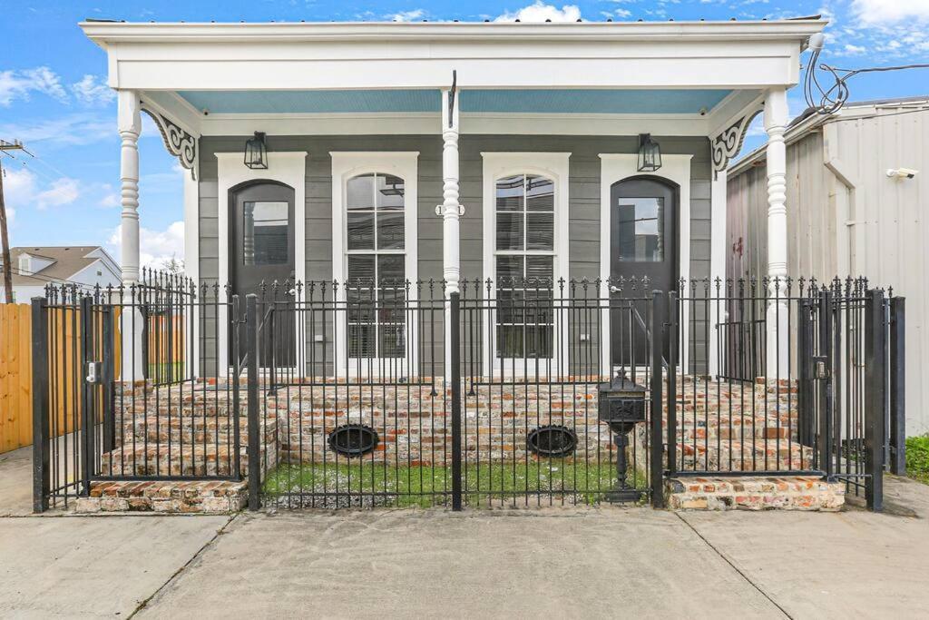 Вилла Sleep 10 Next To Superdome And Downtown Новый Орлеан Экстерьер фото