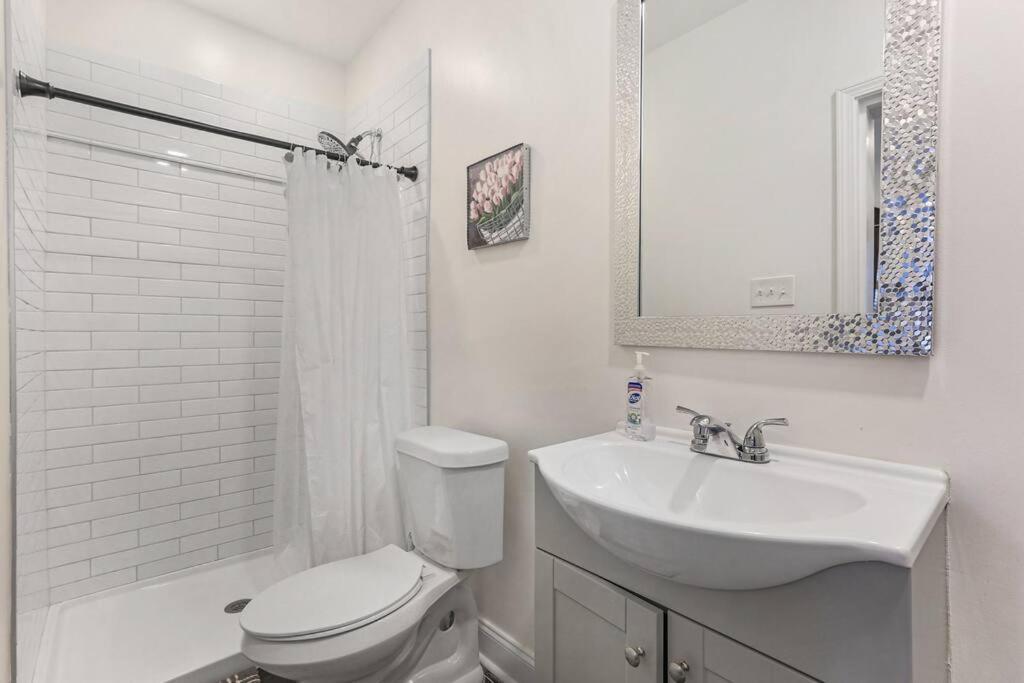 Вилла Sleep 10 Next To Superdome And Downtown Новый Орлеан Экстерьер фото
