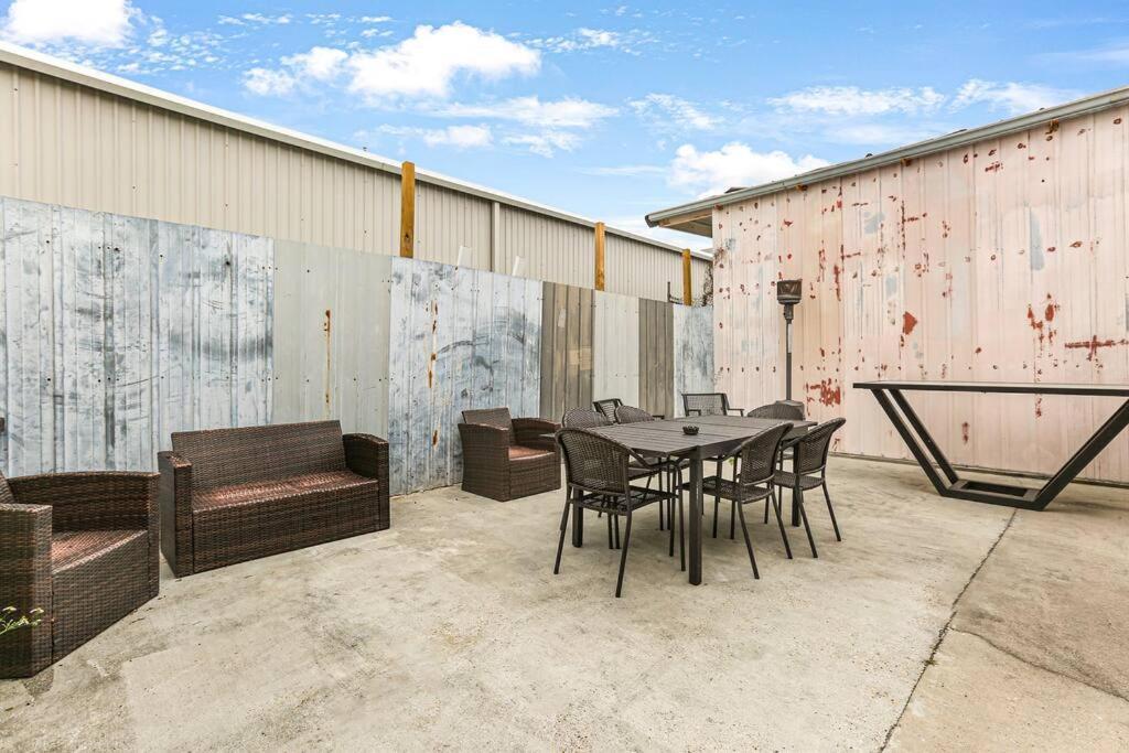 Вилла Sleep 10 Next To Superdome And Downtown Новый Орлеан Экстерьер фото